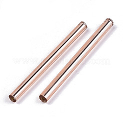 Galvanisieren Sie Glasperlen&nbsp;X-SEED-S043-02A-03