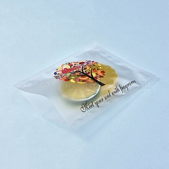 Opp Cellophan transparente Beutel&nbsp;PE-K001-05