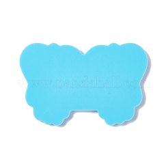 Silikonformen für Anhänger mit blutigem Effekt&nbsp;DIY-J009-03F