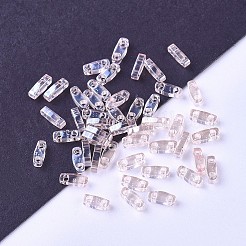 Perle di tila quarto di miyuki&nbsp;SEED-MY05-QTL365