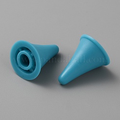 Stricknadelspitzenschutz aus synthetischem Gummi&nbsp;FIND-WH0420-30D-02