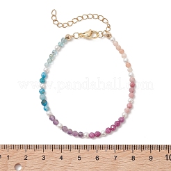 Natürliche Rubine&nbsp;BJEW-JB13555-01