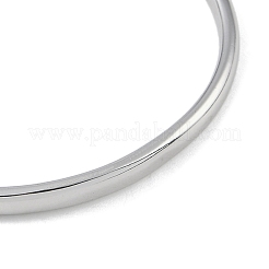 Enlaces de conector de barra de pulsera de latón&nbsp;KK-U020-02P