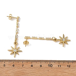 Ohrstecker aus 304 Edelstahl&nbsp;EJEW-JE07411
