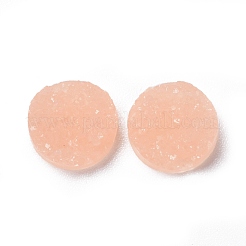 Druzy Harzcabochons&nbsp;CRES-S040-12mm-19