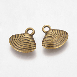 Encantos de aleación de estilo tibetano&nbsp;MQA-047Y-NF