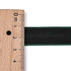 Nastro in velluto a faccia singola da 5/8 pollice&nbsp;OCOR-R019-15.9mm-165