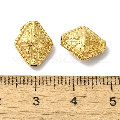 304 Edelstahlperlen&nbsp;STAS-I305-169G