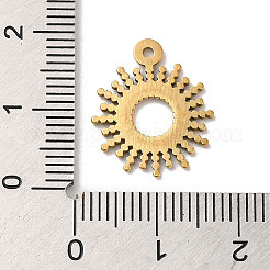 Colgantes de acero inoxidable 304&nbsp;STAS-G312-01G