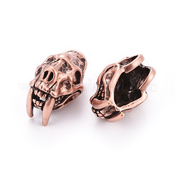 Perline in ottone&nbsp;KK-G360-01