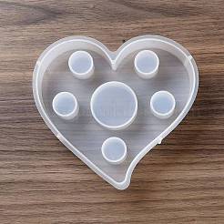 Stampo in silicone&nbsp;SIMO-S002-05B