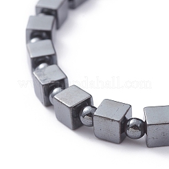Unisex-Stretch-Armbänder&nbsp;BJEW-JB04845-03