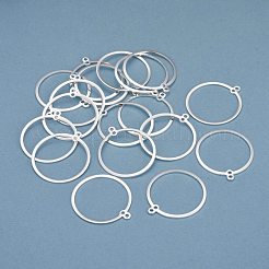 Messing Anhänger & Charms&nbsp;KK-O139-07S