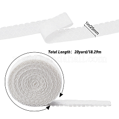 Ruban de polyester de 20 mètre&nbsp;DIY-GF0004-68
