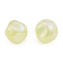 Galvanisieren Sie regenbogenfarbene&nbsp;TACR-T025-002C