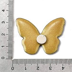 Cabochons en résine époxy&nbsp;RESI-A044-02B
