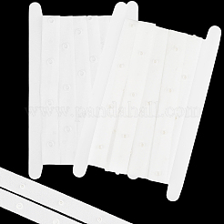 5 Yards Polyester-Nähband für Druckknöpfe&nbsp;DIY-CY0001-32A