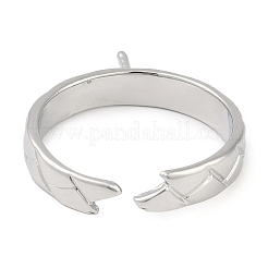 Bague en laiton&nbsp;KK-L219-15E-P