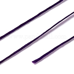 260 m de cordons en polyester ciré&nbsp;YC-A003-01C