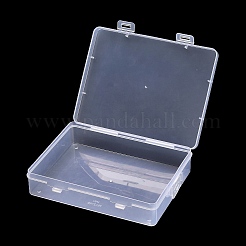 Contenitori di plastica trasparente&nbsp;CON-C021-01A