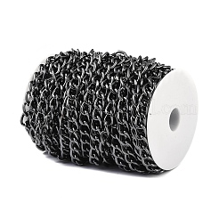 Aluminium Bordsteinkette&nbsp;CHA-C003-04B