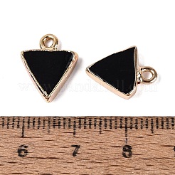 Pendenti in agata naturale (tinti e riscaldati).&nbsp;G-Q606-103G-01