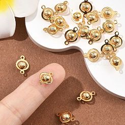 Maglie tonde in ottone Shegrace&nbsp;XGR0126G-122G