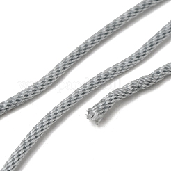 Cordones trenzados de poliéster&nbsp;OCOR-I006-A01-09