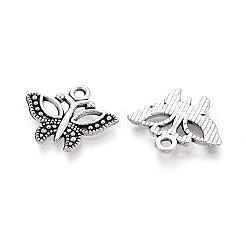 Pendentifs en alliage de style tibétain&nbsp;PALLOY-T090-99AS