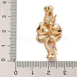 Micropave de latón&nbsp;KK-U037-22G-03