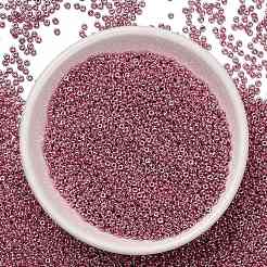 Toho 8/0 Demi-Rundperlen&nbsp;SEED-DR08-PF553