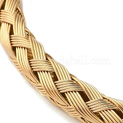 Herstellung von Manschettenarmbändern aus Edelstahl und Messing&nbsp;FIND-XCP0001-18