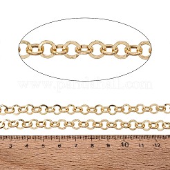 Catene Rolo alluminio&nbsp;AW-Q001-16G