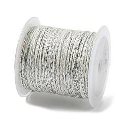 Cordon tressé polycoton 20m&nbsp;OCOR-G015-03A-18