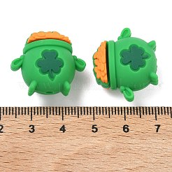 Cuentas focales de silicona&nbsp;SIL-A012-02A