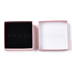 Karton Schmuckschatullen&nbsp;CBOX-S018-08C
