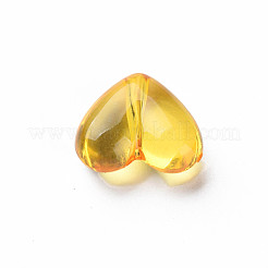 Transparente Acryl Perlen&nbsp;MACR-N013-065