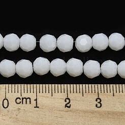 Ständer für opake Glasperlen&nbsp;EGLA-A035-P6mm-D01