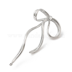Recherche de boucles d'oreilles en laiton&nbsp;KK-U061-14A-P