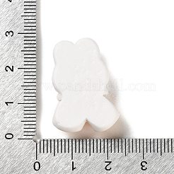 Cabochons en résine opaque sur le thème de Noël&nbsp;RESI-F053-B05