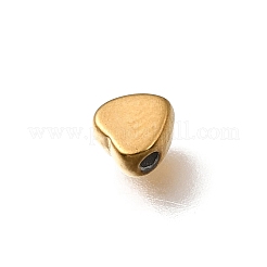 Valentinstag-Abstandshalter aus Edelstahl 304&nbsp;STAS-L315-075G-08