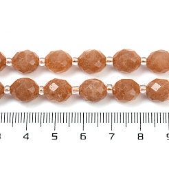 Malaysia naturale perle di giada fili&nbsp;G-D305-A01-01