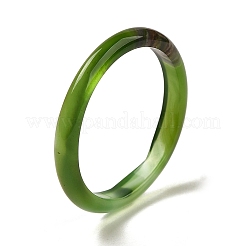Anelli di agata naturale&nbsp;G-S279-42-01