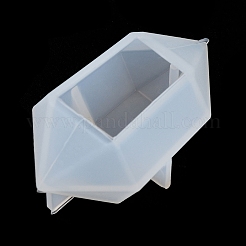 Moldes de silicona para colgantes de bala diy&nbsp;DIY-F141-03A