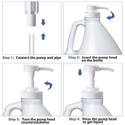 Polypropylen (pp) -Pumpe&nbsp;FIND-BC0001-31