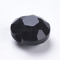 Imitazione branelli di cristallo austriaco&nbsp;SWAR-F053-6mm-23