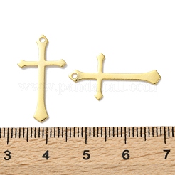 Pendentifs en laiton&nbsp;LS-KK-F880-05G-05