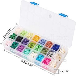 DIY-Schmuck-Kits&nbsp;DIY-GA0001-21
