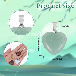 Ensemble de pendentifs 27 pièce&nbsp;G-GL0001-07