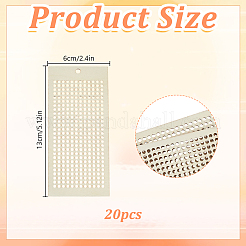 Handgefertigtes&nbsp;WOOD-WH0050-072